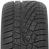 Pirelli Winter 240 Sottozero 255/45R18 99V (MO)