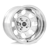 Pro Comp Alloys VINTAGE 16X8 5X5.5 108 -12 POL Wheels