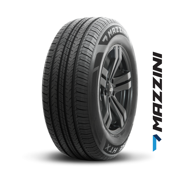 MAZZINI CRUISE HTX 235/60R17 103H