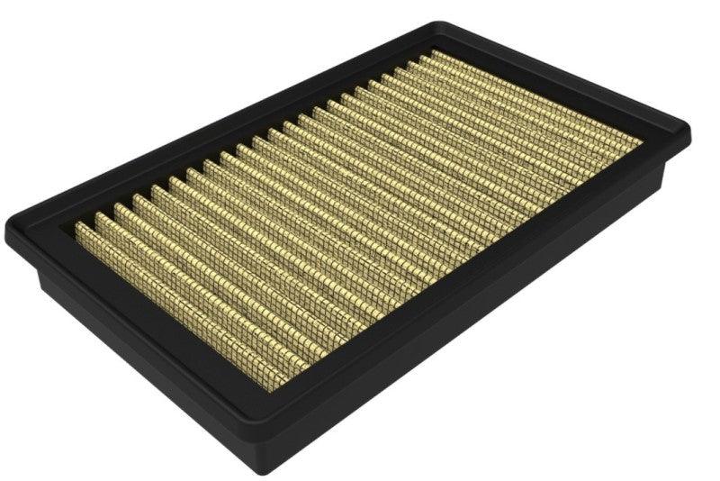 aFe MagnumFLOW OE Replacement Air Filter w/Pro G-7 Media 20+ Jeep Wrangler JL (V6-3.0L) | Too Fast Autoparts | Order Online