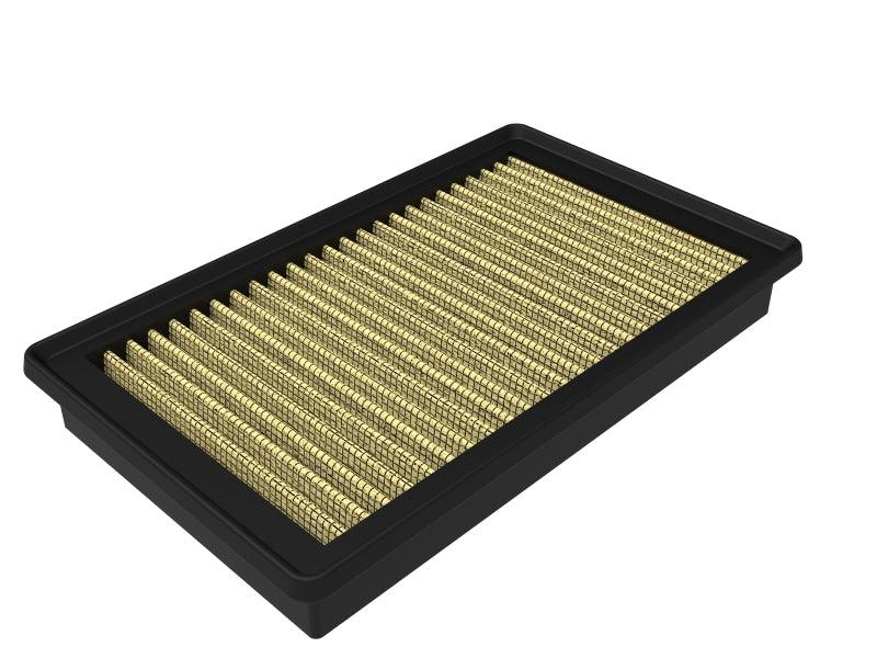 aFe MagnumFLOW OE Replacement Air Filter w/Pro G-7 Media 20+ Jeep Wrangler JL (V6-3.0L) | Too Fast Autoparts | Order Online