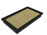 aFe MagnumFLOW OE Replacement Air Filter w/Pro G-7 Media 20+ Jeep Wrangler JL (V6-3.0L) | Too Fast Autoparts | Order Online