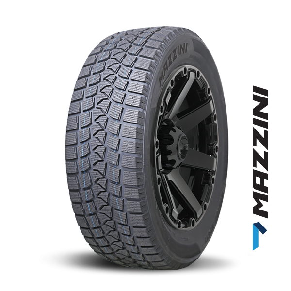 275/55R20 MAZZINI SNOWLEOPARD LX MS 117T