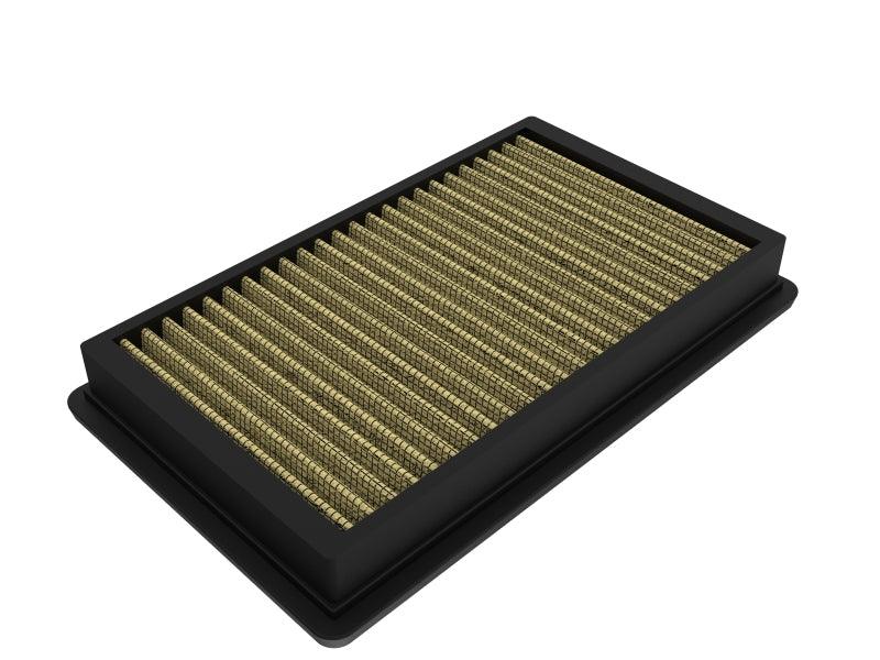 aFe MagnumFLOW OE Replacement Air Filter w/Pro G-7 Media 20+ Jeep Wrangler JL (V6-3.0L) | Too Fast Autoparts | Order Online