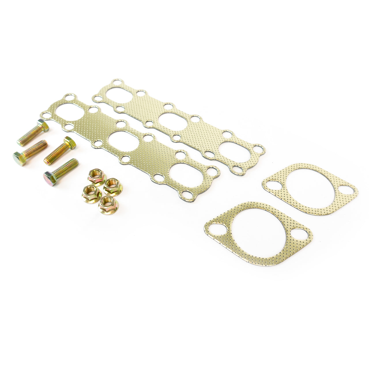 ISR Performance HGC Long Tube Headers – VQ35DE/HR Nissan 350Z / 370Z and Infiniti G35