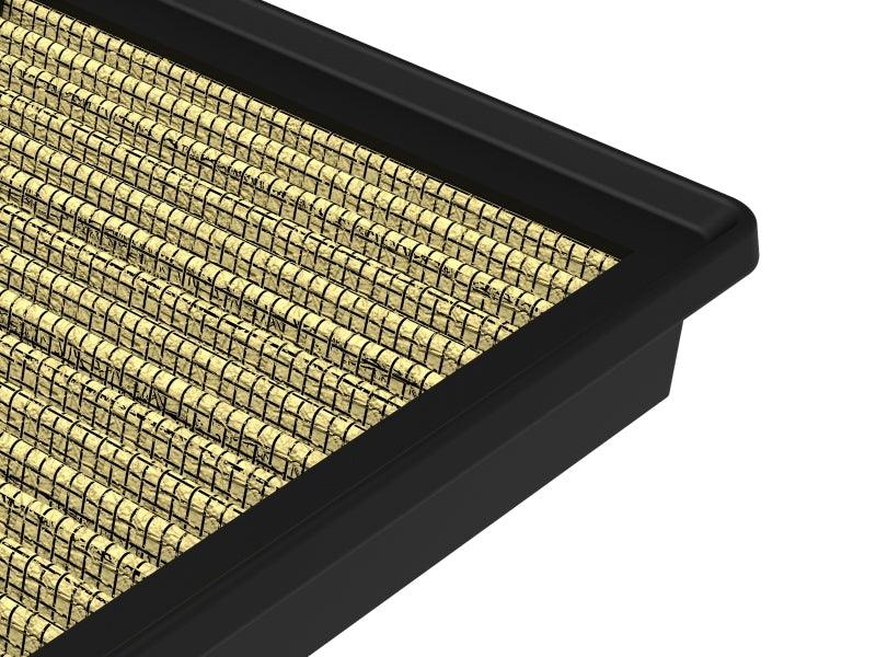 aFe MagnumFLOW OE Replacement Air Filter w/Pro G-7 Media 20+ Jeep Wrangler JL (V6-3.0L) | Too Fast Autoparts | Order Online