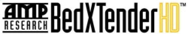 AMP Research 04-22 Ford F-150 Bedxtender HD Sport - Black (Optional No-Drill Brkt 74602-01A) | Too Fast Autoparts | Order Online