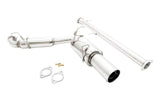 Mazda Miata MX-5 89-93 Exhaust System - MR-CBS-MMX589
