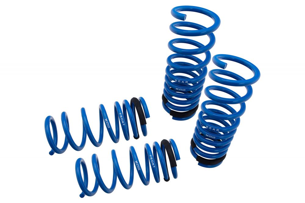 Lowering Springs for Lexus IS250 / IS350 06-13 - MR-LS-LI06