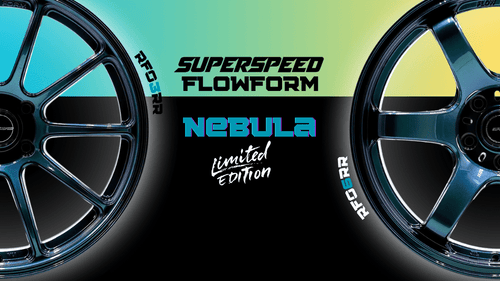 Shop Superspeed Wheels for Your Vehicle