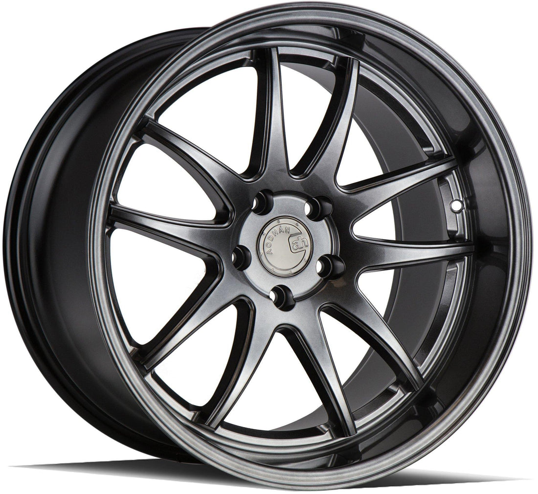 AODHAN WHEELS: All You Need To Know | Too Fast Autoparts | Order Online | Canada & USA Shipping