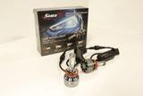 LED KIT HEADLIGHT BULBS - 10000 LUMENS 50W | Too Fast Autoparts | Order Online | Canada & USA Shipping