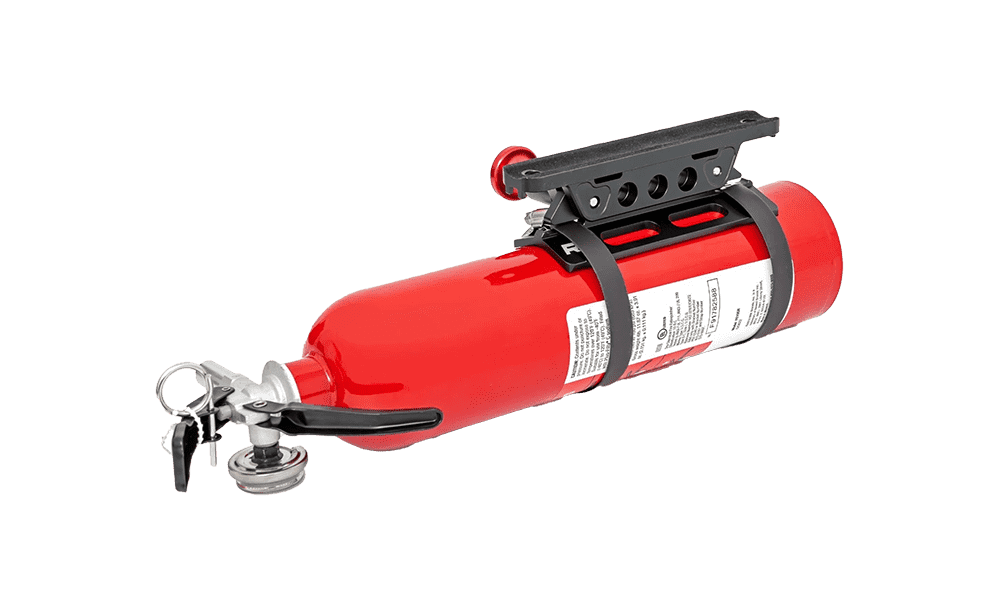 Aftermarket Safety Products