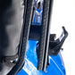 Seizmik 15-23 Kawasaki Mule PRO-FX/FXT Windshield Folding AR2