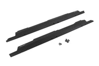 Trail Cladding | Rocker Sill Plates | Jeep Wrangler JK (2007-2018)