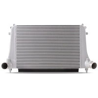 Mishimoto 22+ Volkswagen GTI MK8 (MQB) Performance Intercooler Kit BK