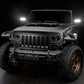 Oracle Lighting LED Off-Road Side Mirrors for Jeep Wrangler JL / Gladiator JT SEE WARRANTY