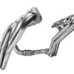 Kooks 06-10 Jeep Grand Cherokee SRT8 6.1L V8 1-7/8in Headers & Green Catted OEM Connection Pipes