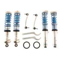 Bilstein B16 (PSS10) 01-05 Porsche 911 Turbo (US) Front and Rear Performance Suspension System