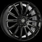 ART Replica 194 Gloss BlackR19419004 | Size: 19x8.0 | Bolt Pattern: 5x112 | Offset: 33 | Center Bore: 66.6