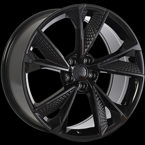 ART Replica 231 Gloss BlackR23120002 | Size: 20x9.0 | Bolt Pattern: 5x112 | Offset: 25 | Center Bore: 66.5