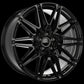 ART Replica 244 Gloss BlackR24420002 | Size: 20x11.5 | Bolt Pattern: 5x112 | Offset: 43 | Center Bore: 66.6