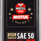 Motul Classic SAE 50 Oil - 2L