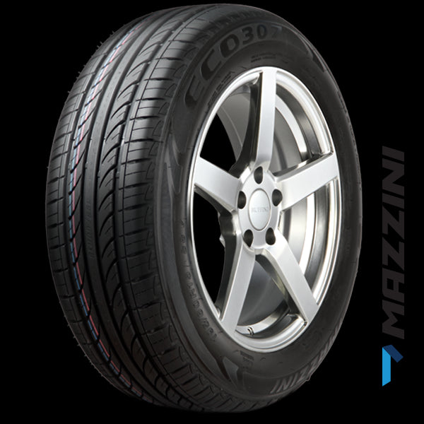 MAZZINI ECO307 205/60R16 92H