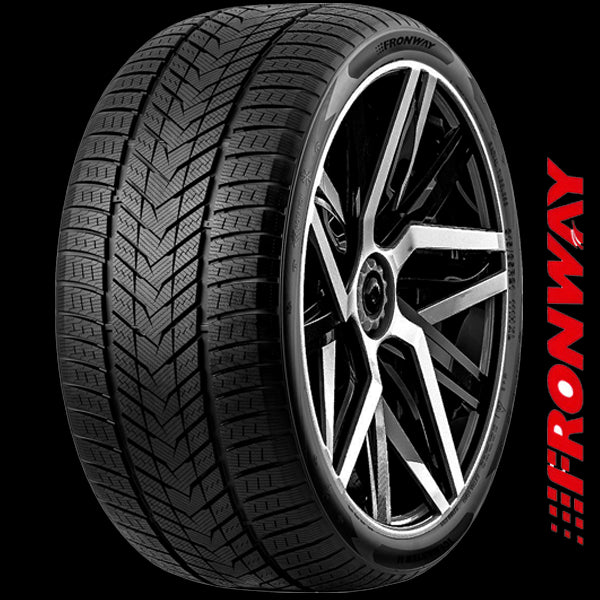 275/55R20 Fronway ICEMASTER II MS 117SXL