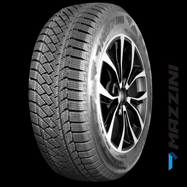 245/45R18 MAZZINI SNOWLEOPARD 2 100V