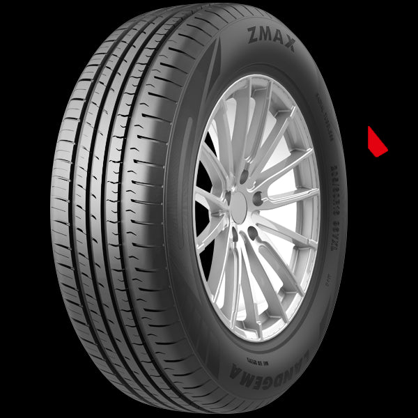 205/55R16 ZMAX LANDGEMA  91V