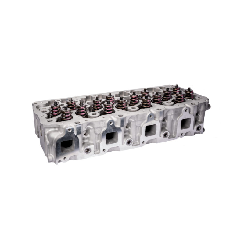 Fleece Performance 17-23 GM 2500/3500 Freedom Series Cylinder Head (Driver Side)