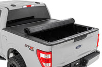 Hard Roll Up Bed Cover | 5'7" Bed | Ford F-150 (15-24)/F-150 Lightning (22-24)