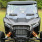 Seizmik 2024 Polaris RZR XP/4/premium Windshield Vented AR2