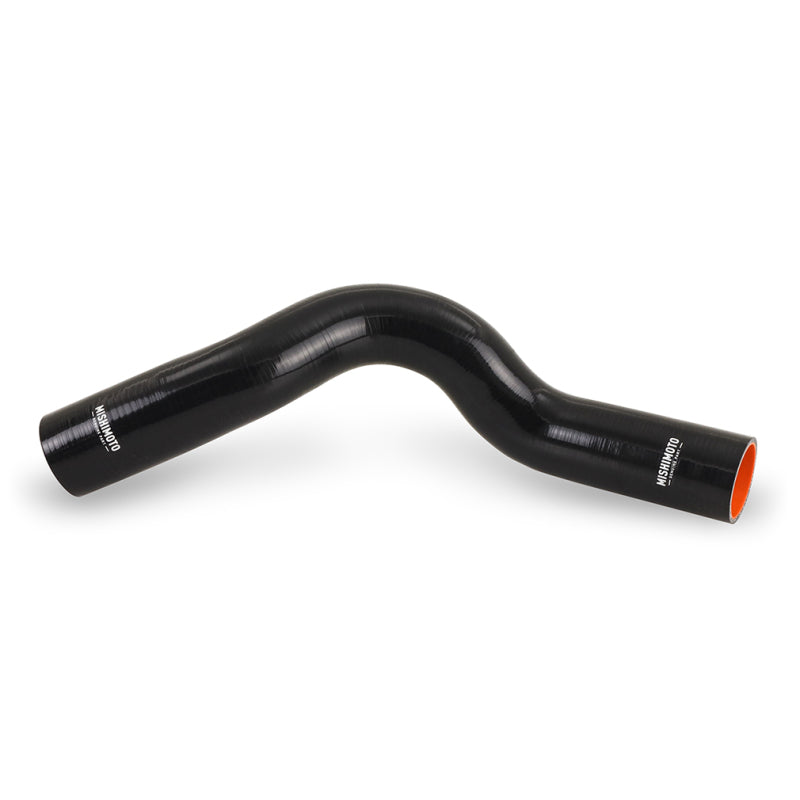 Mishimoto 13-17 Dodge Viper Black Silicone Hose Kit