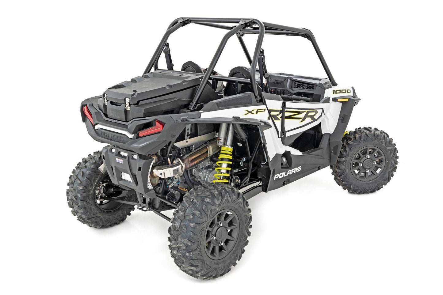 Cargo Box | 2 & 4 Seater | 27 GL | Polaris RZR XP 1000