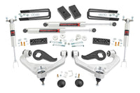 3 Inch Lift Kit | UCAs | M1 | w/ Overloads | Chevy/GMC 2500HD (20-24)