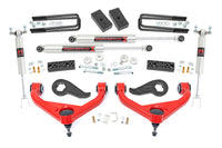 3 Inch Lift Kit | UCAs | M1 | w/ Overloads | Chevy/GMC 2500HD (20-24)