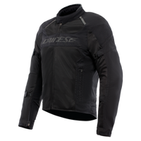 Dainese Air Frame 3 Tex Jacket Black/Black/Black Size - 60