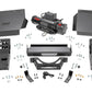 Hidden Winch Mount | 9500S | Toyota Tacoma 4WD (2024)