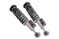 M1R Resi Loaded Strut Pair | Leveling | Front | Toyota Tacoma (2024)