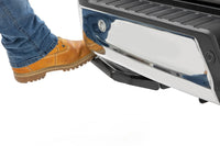 Retractable Bed Step | Manual Pull | Ford F-150 (2015-2020)