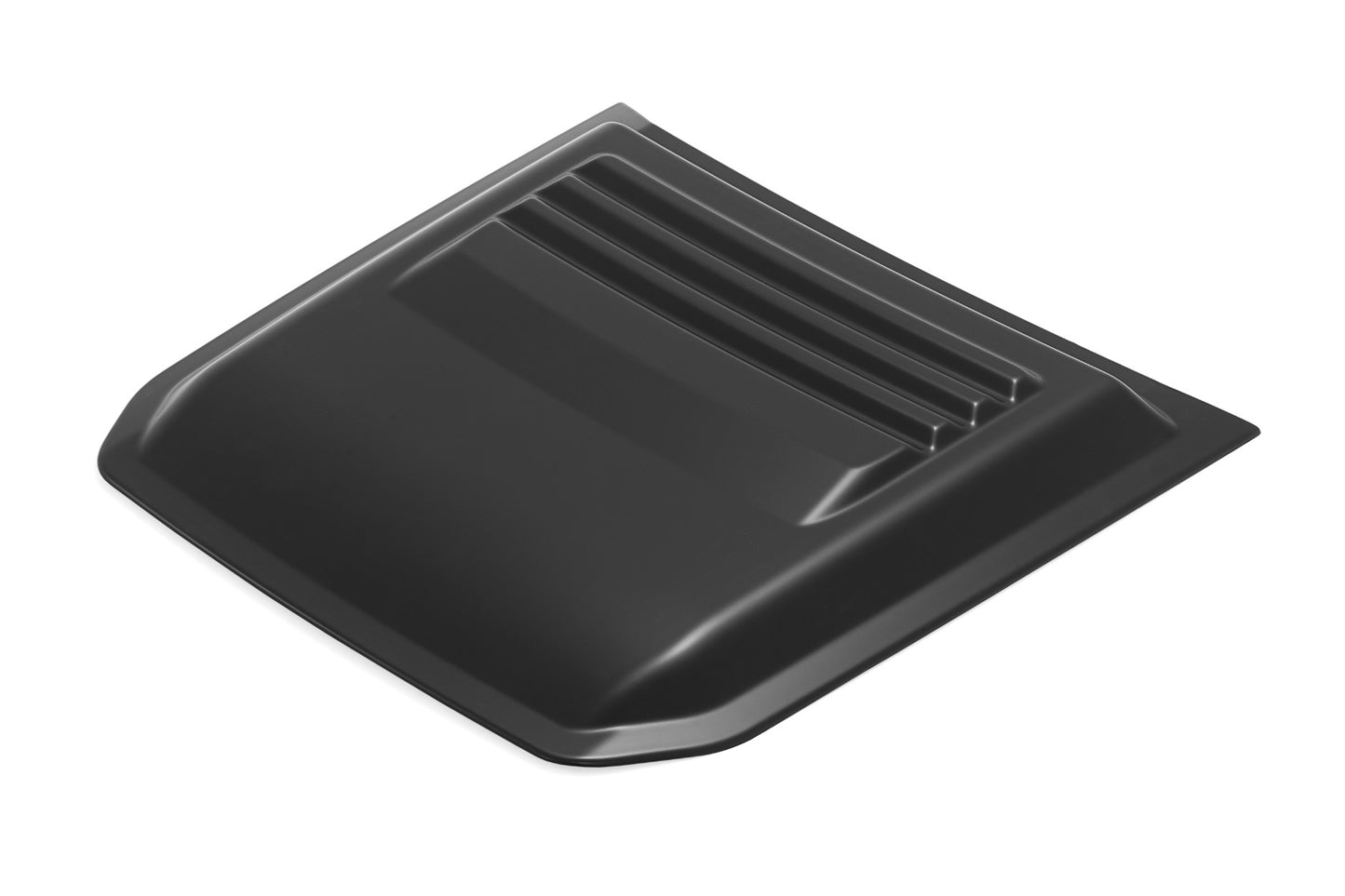Hood Scoop | KU Area 51 | Ford F-150 (2021-2024)