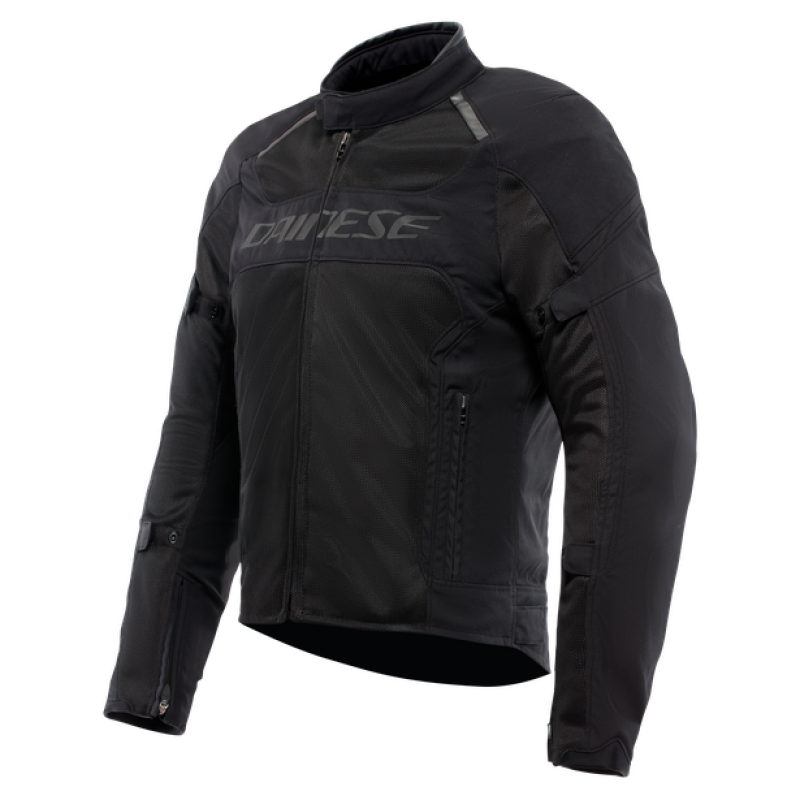 Dainese Air Frame 3 Tex Jacket Black/Black/Black Size - 62