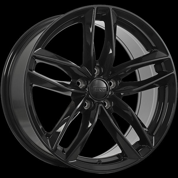 ART Replica 36 Gloss BlackR3618007 | Size: 18x8.0 | Bolt Pattern: 5x112 | Offset: 42 | Center Bore: 57.1