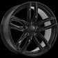 ART Replica 36 Gloss BlackR3618007 | Size: 18x8.0 | Bolt Pattern: 5x112 | Offset: 42 | Center Bore: 57.1