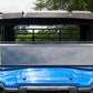 Seizmik 15-23 Kawasaki Mule PRO-FX/FXT Windshield Folding AR2