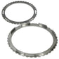 BD Diesel 11-19 Ford 6.7L 6R140 Interlocking Pressure Plate Kit (Full)