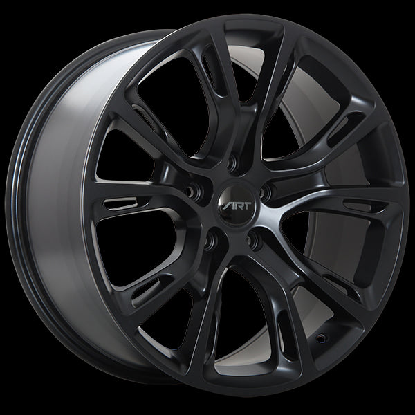 ART Replica 29 Satin BlackR2920002 | Size: 20x9.0 | Bolt Pattern: 5x127 | Offset: 34 | Center Bore: 71.5