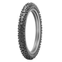 Dunlop Geomax MX53 Front Tire - 80/100-21 51M TT